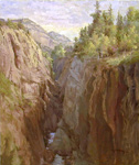 High Country Gorge